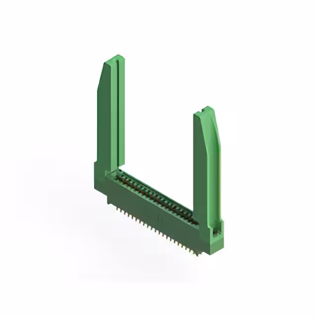 345-044-556-878 EDAC Inc.  Edgeboard Connectors